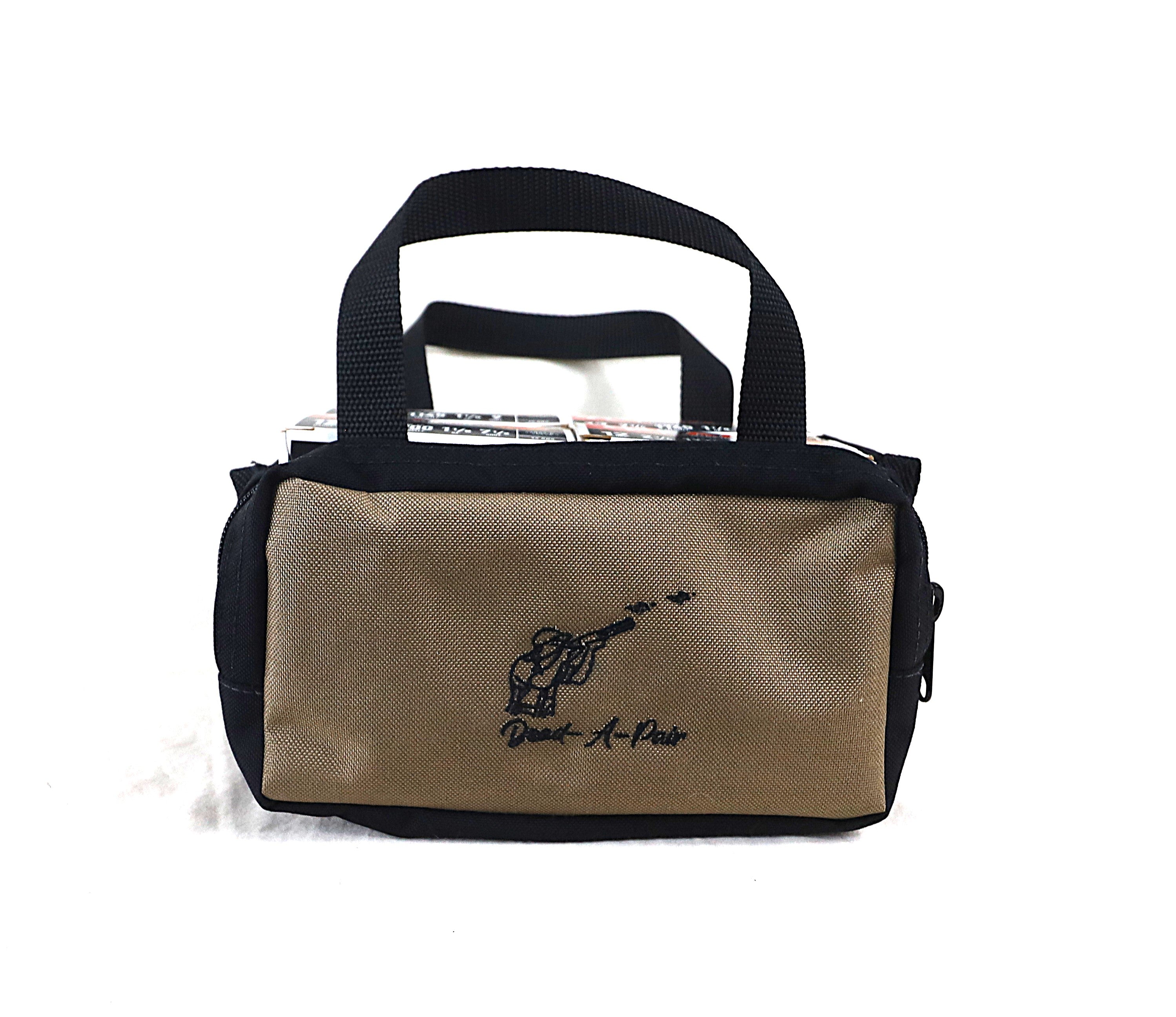 Four Box Shell Holder