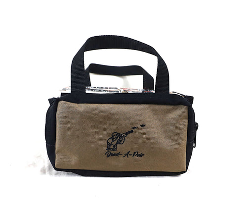 Four Box Shell Holder
