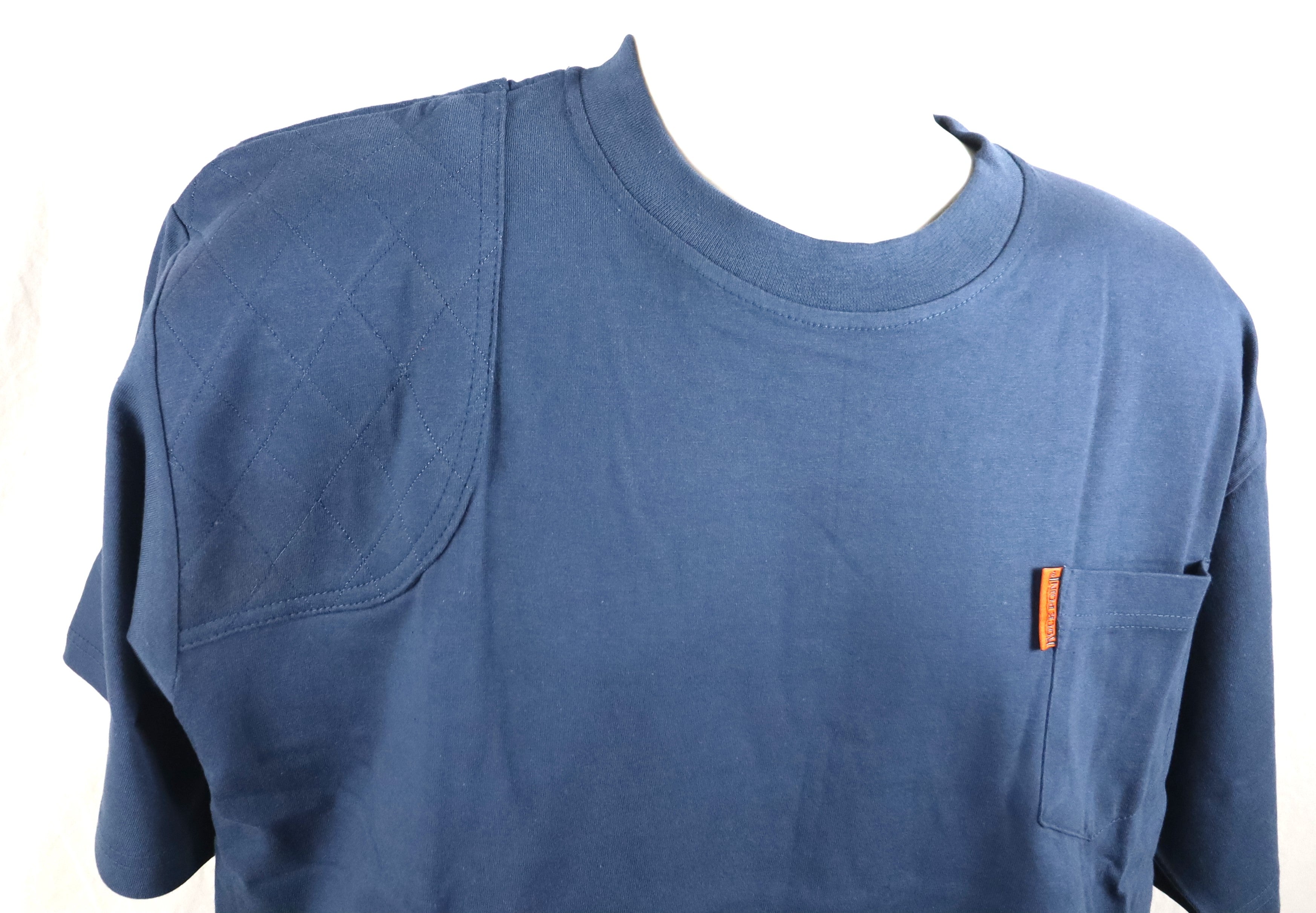 Short sleeve shooting shirt