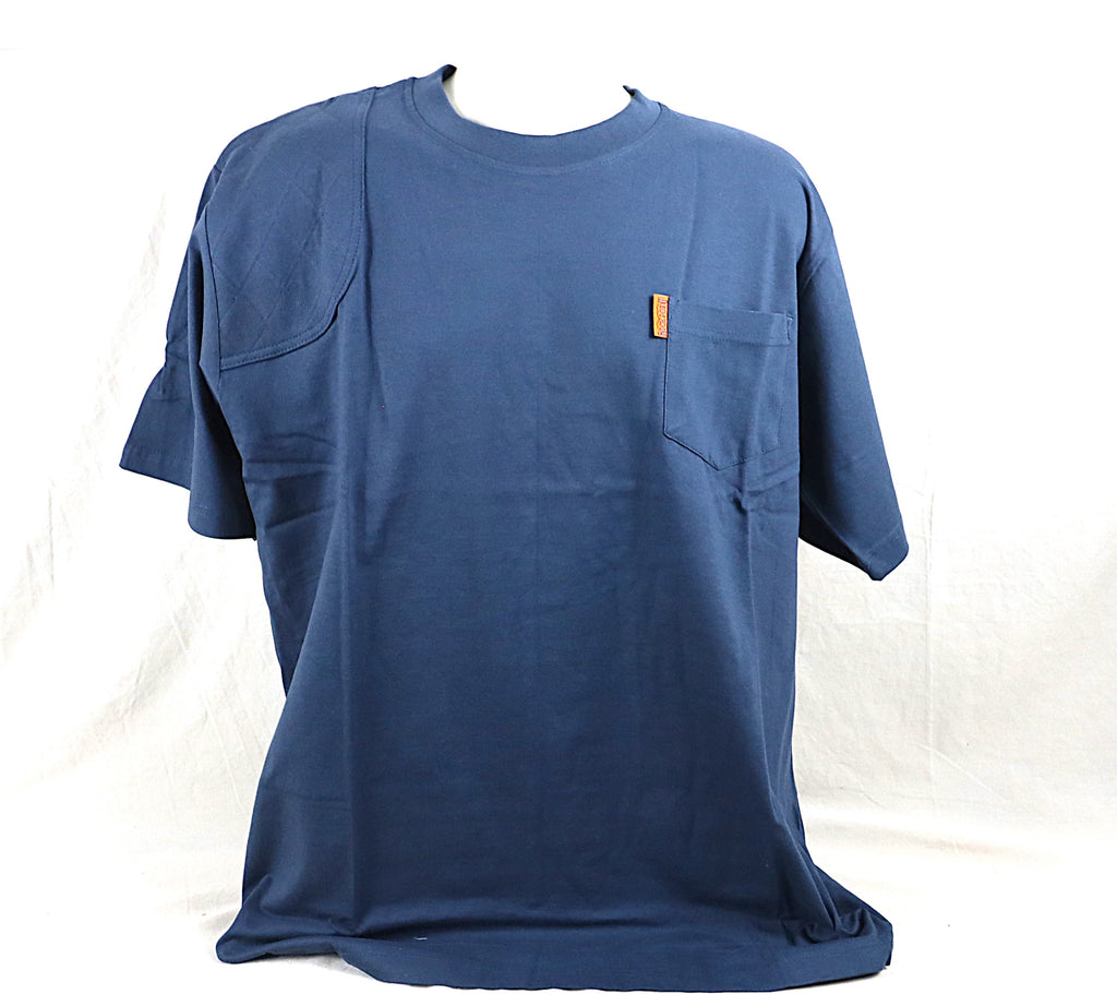 Short sleeve shooting shirt