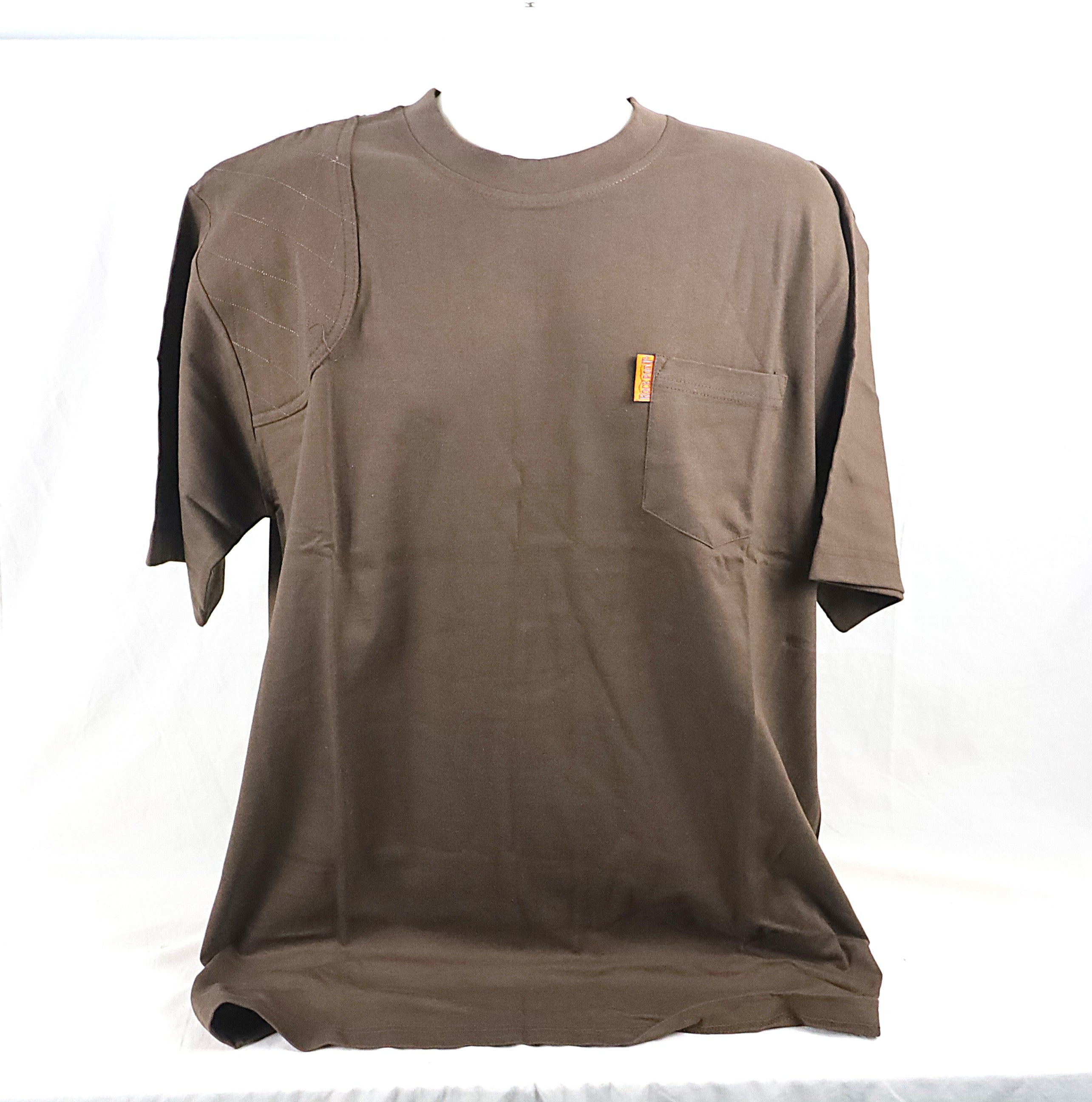 Short sleeve shooting shirt