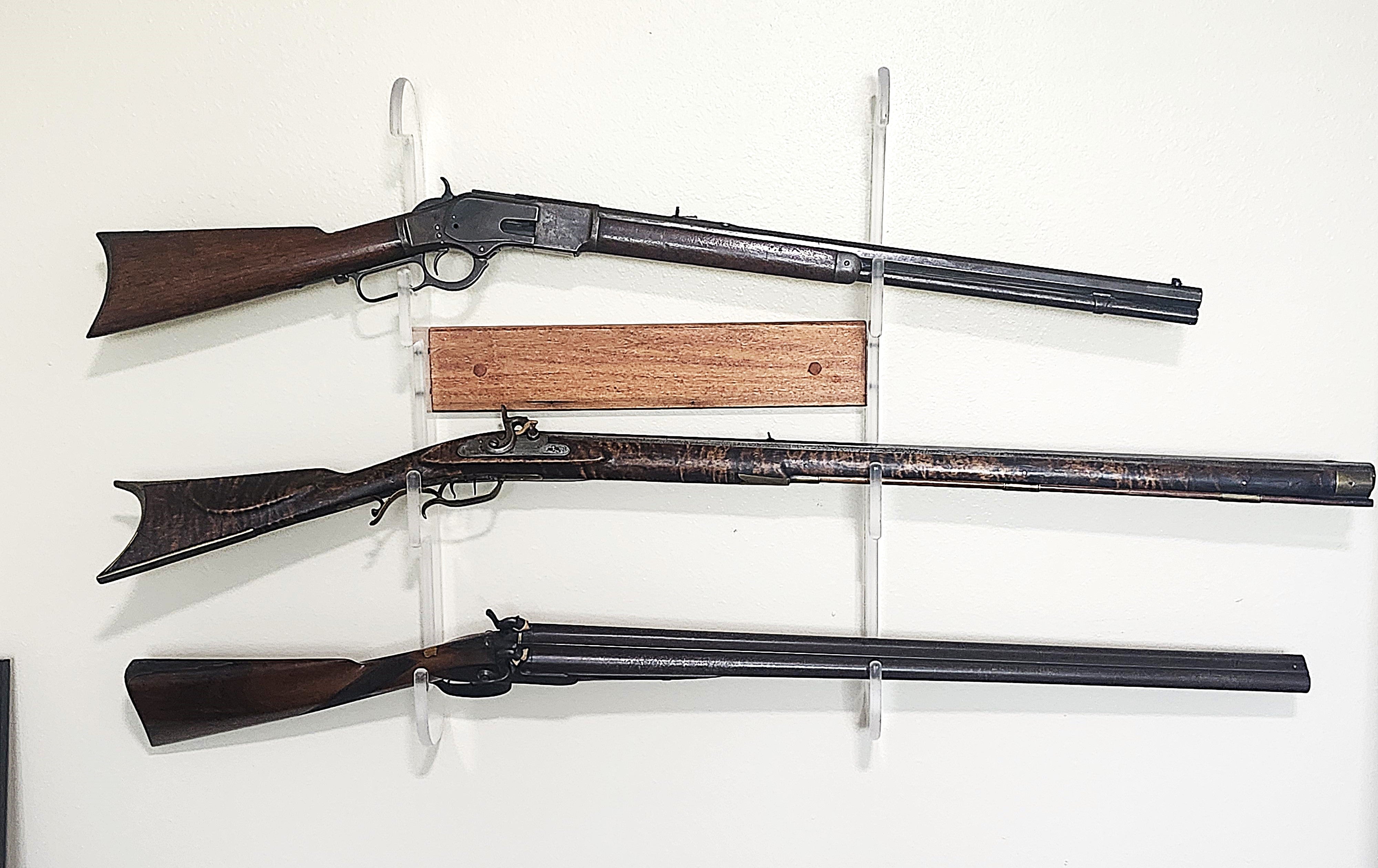 Wall Racks
