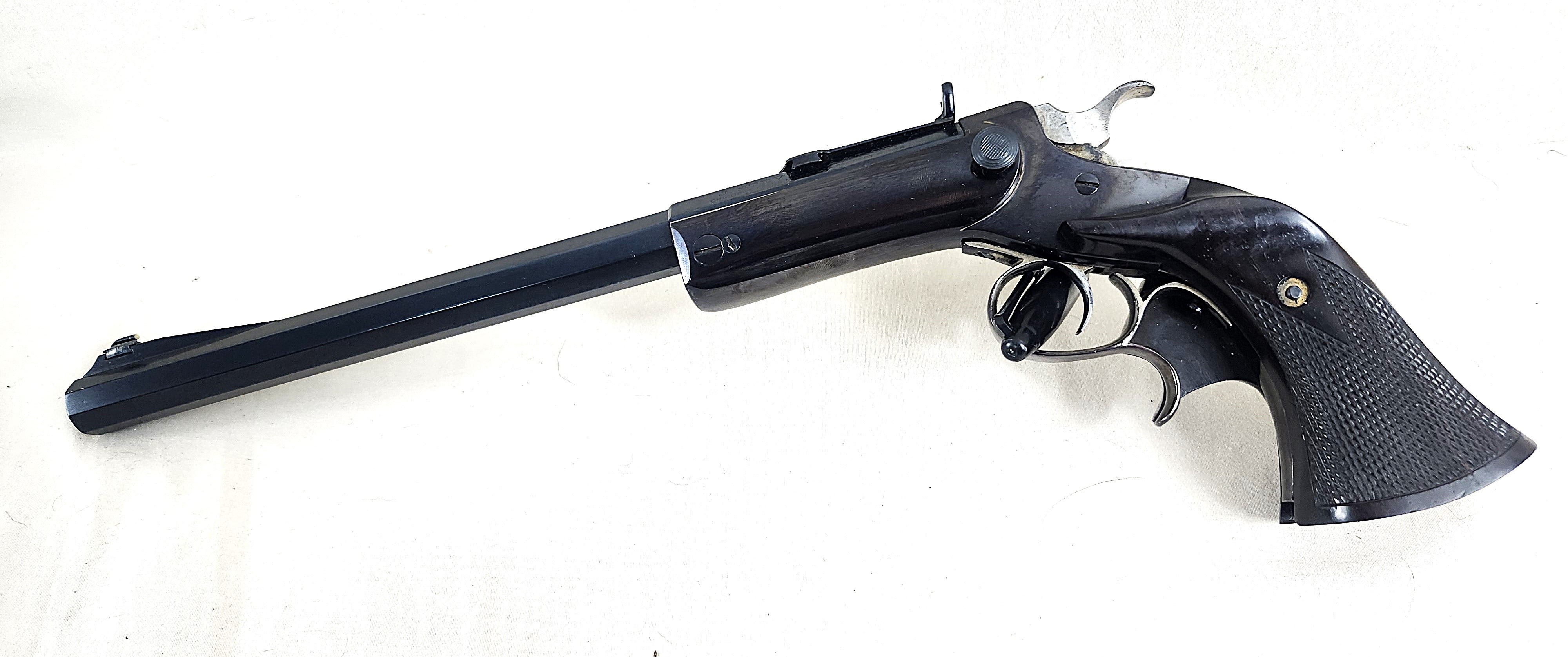 Stevens Lord 36