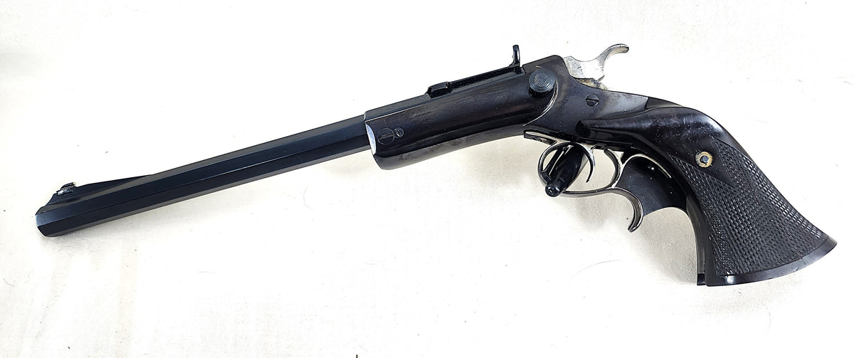 Stevens Lord 36