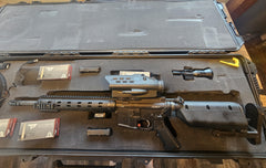 Daniels Defence Tracking Point