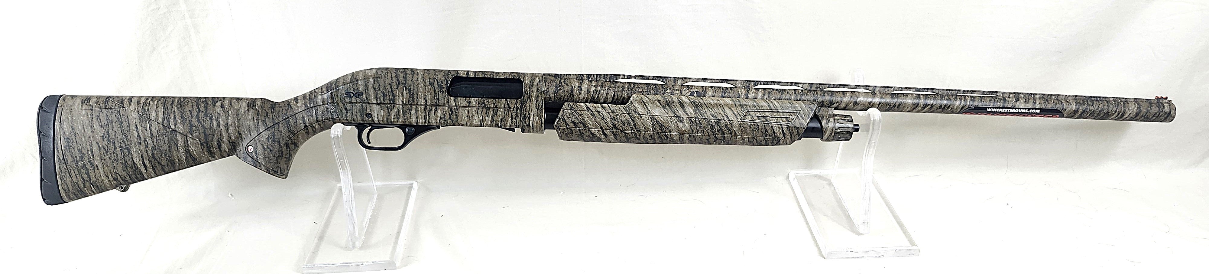 Winchester Super X Pump