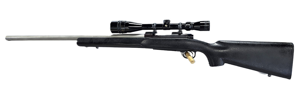 Winchester Custom Shop