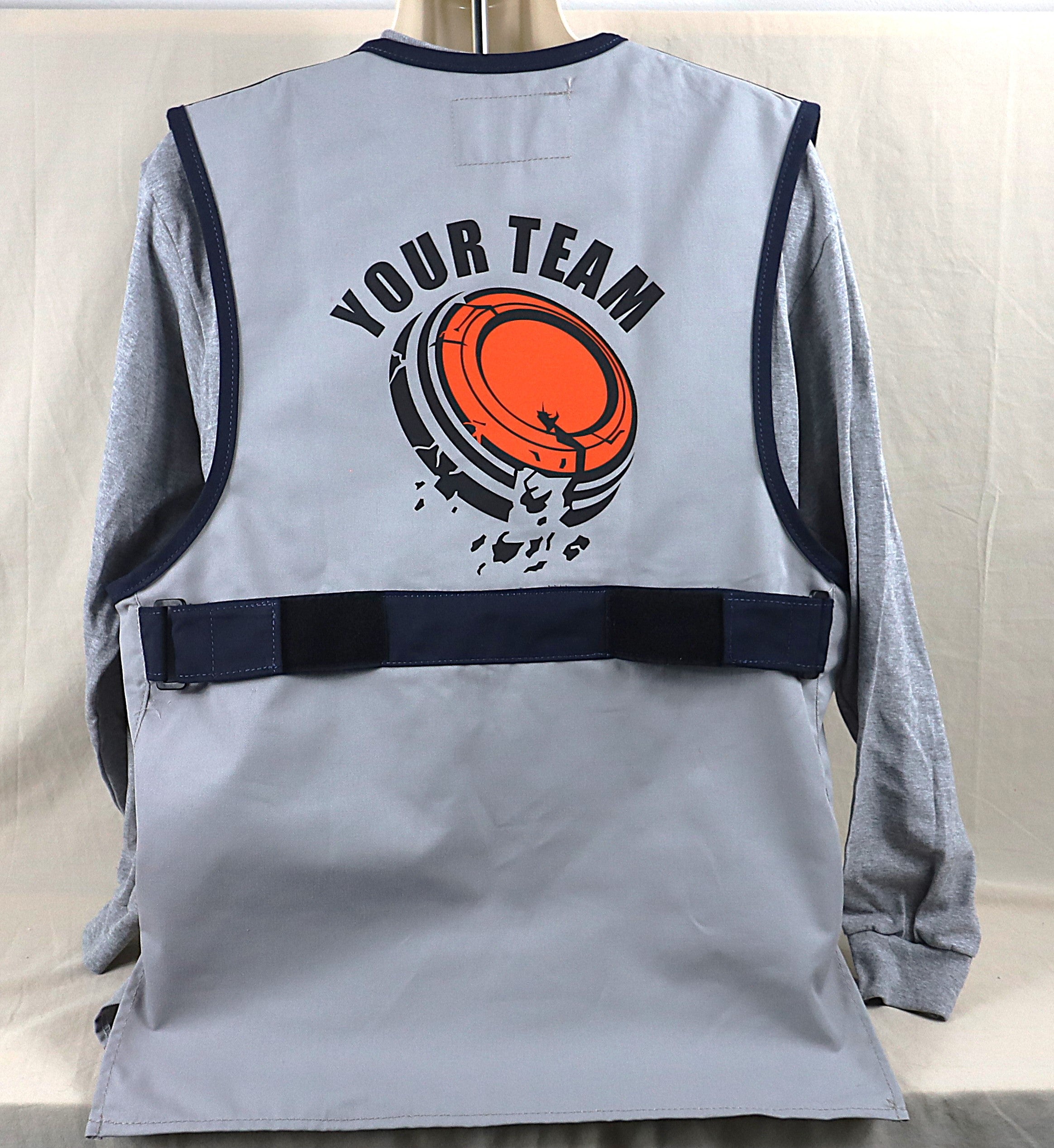 Trap – Skeet – Sporting Clay Shooting Vests